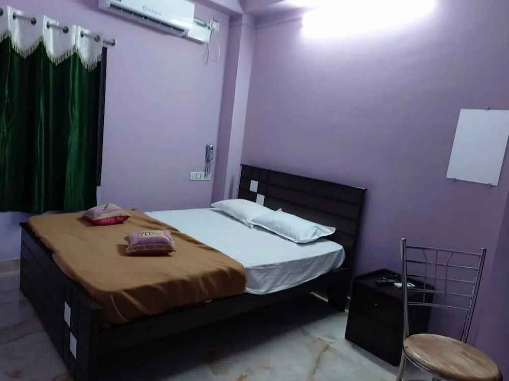 Hotel Beach AC Rooms