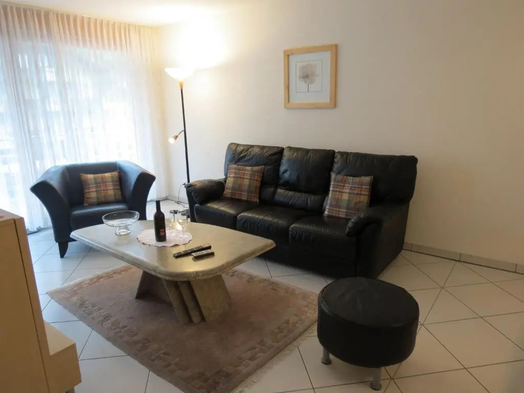 Haus Residence