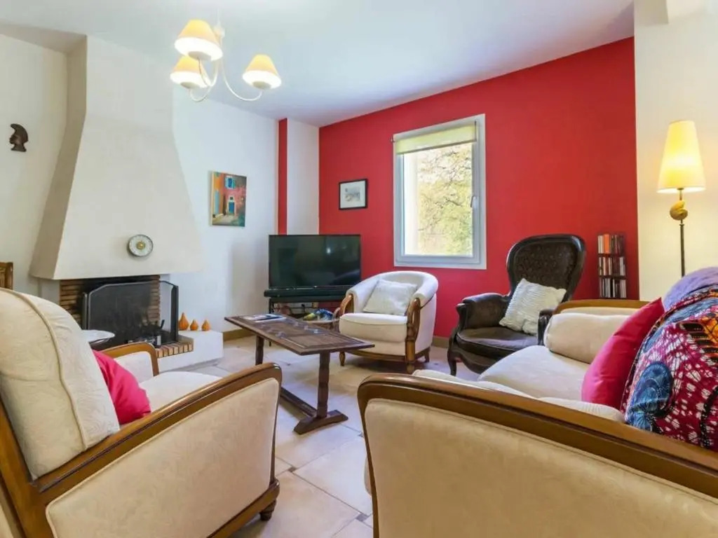 Gite Guérande, 5 pièces, 7 personnes - FR-1-306-1156