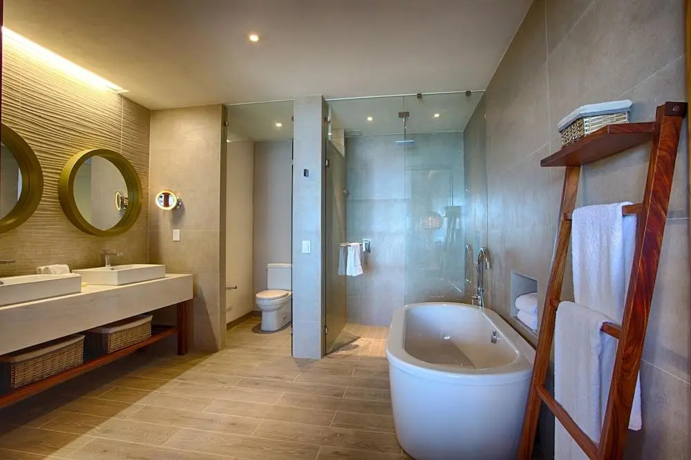 Rancho Banderas All Suite Resort Punta Mita