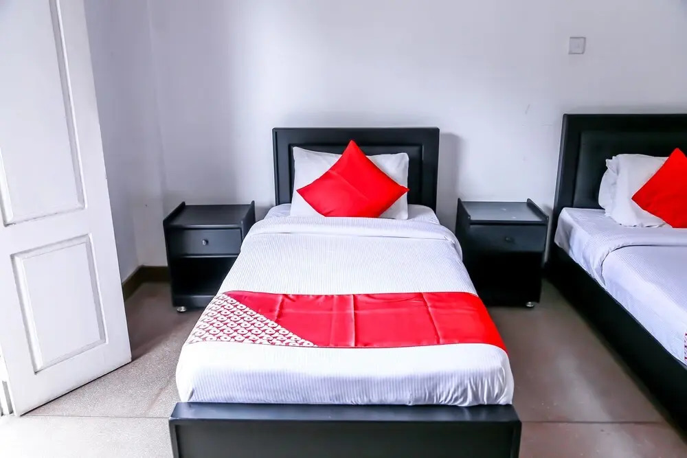 OYO 444 City Inn