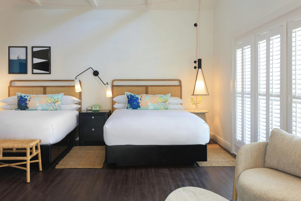 Lighthouse Hotel - Key West Historic Inns