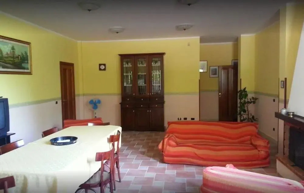 L'Oasi B&B
