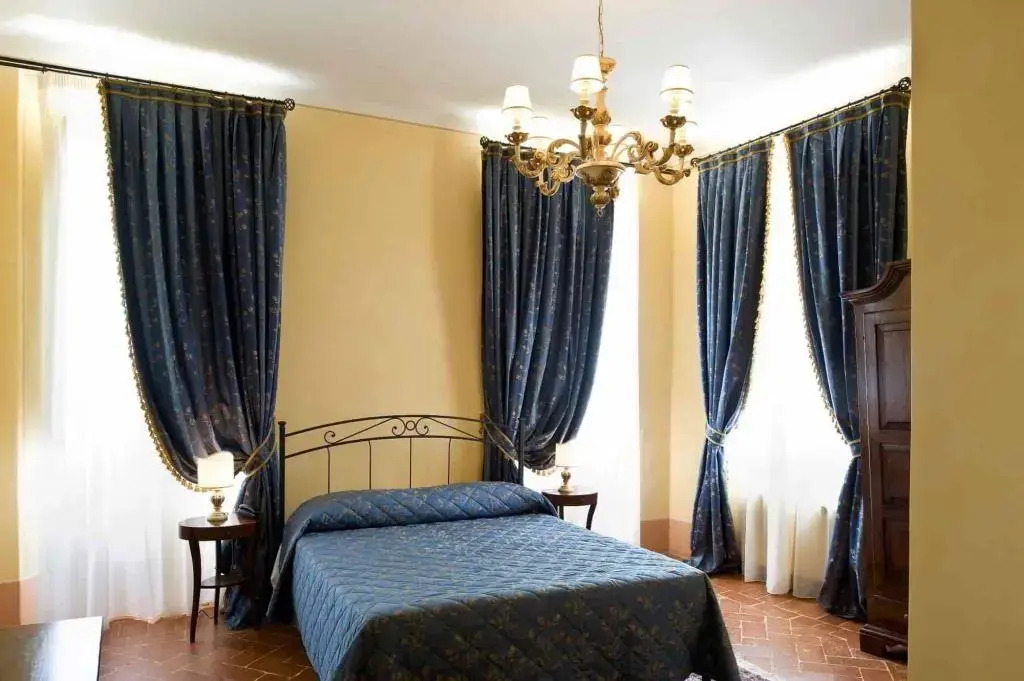 Villa Rinalducci
