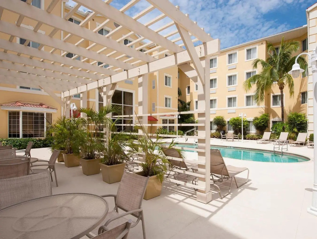 Homewood Suites by Hilton Bonita Springs, FL