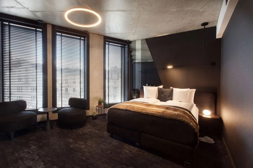 The Loft Hotel Adults Only