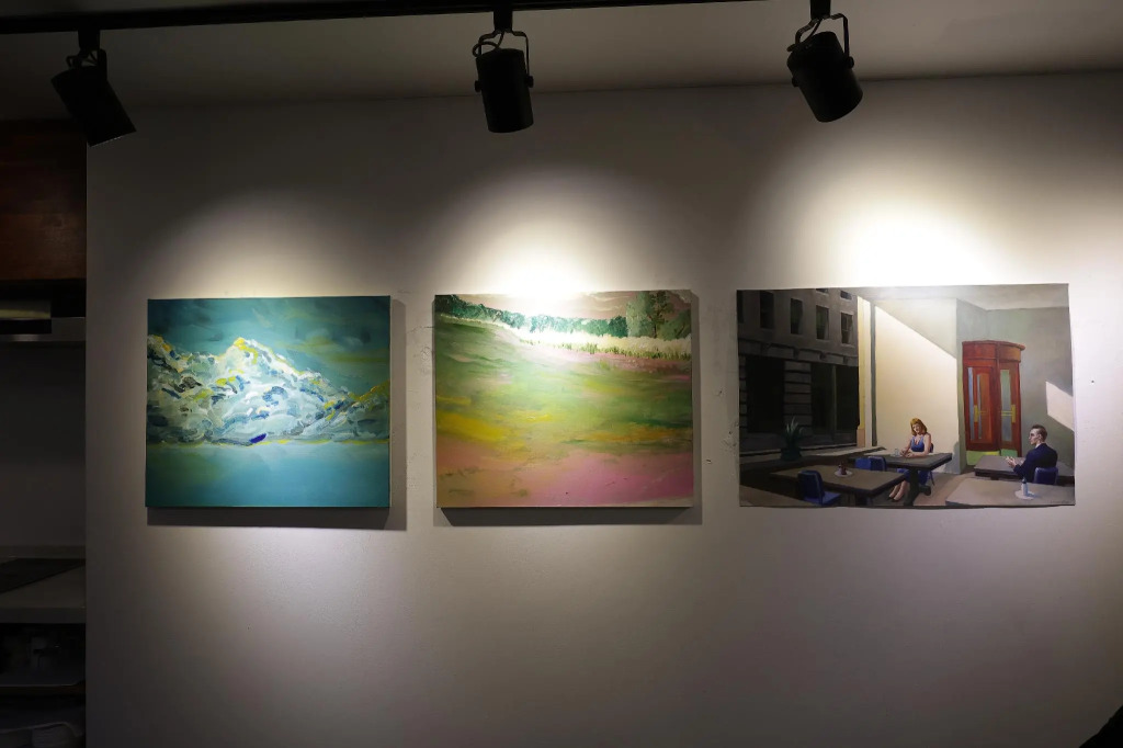 Ekonomy Haeundae Hostel