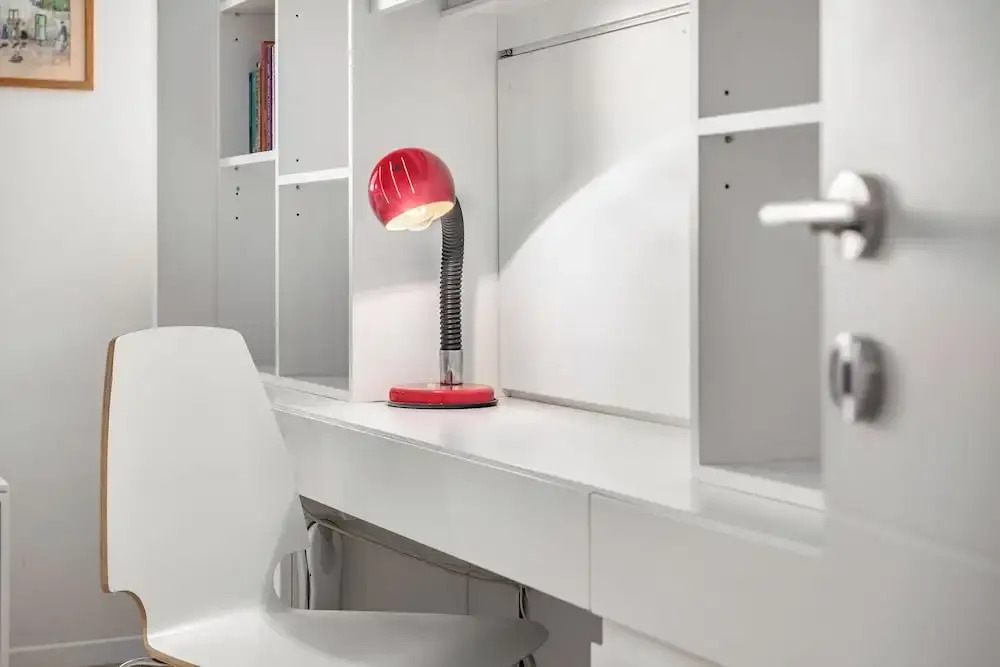 Chic Bright Urban Escape by Sea N' Rent