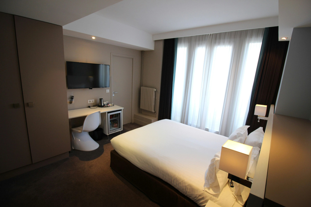 Holiday Inn Paris-Auteuil by IHG