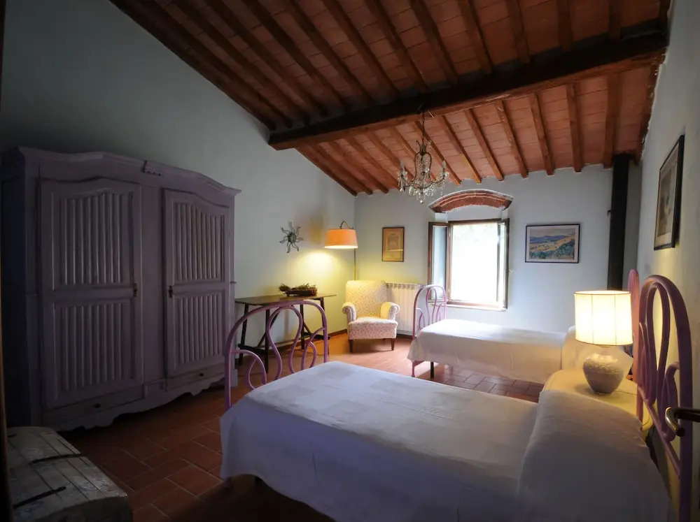 Casale di Zio Nando