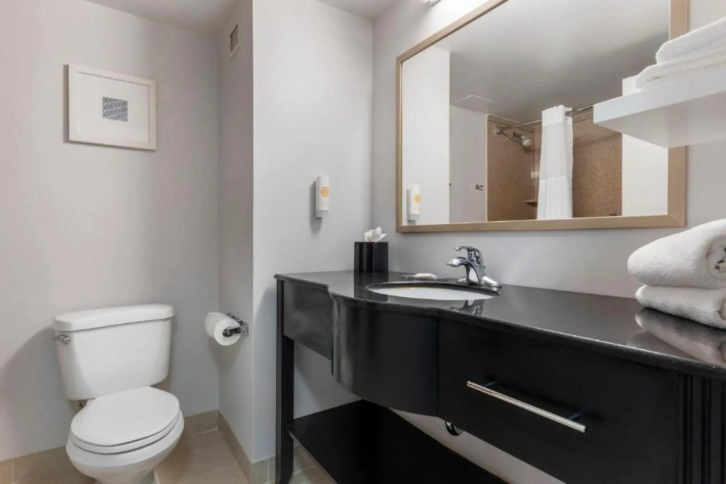 Comfort Inn Plano-Dallas