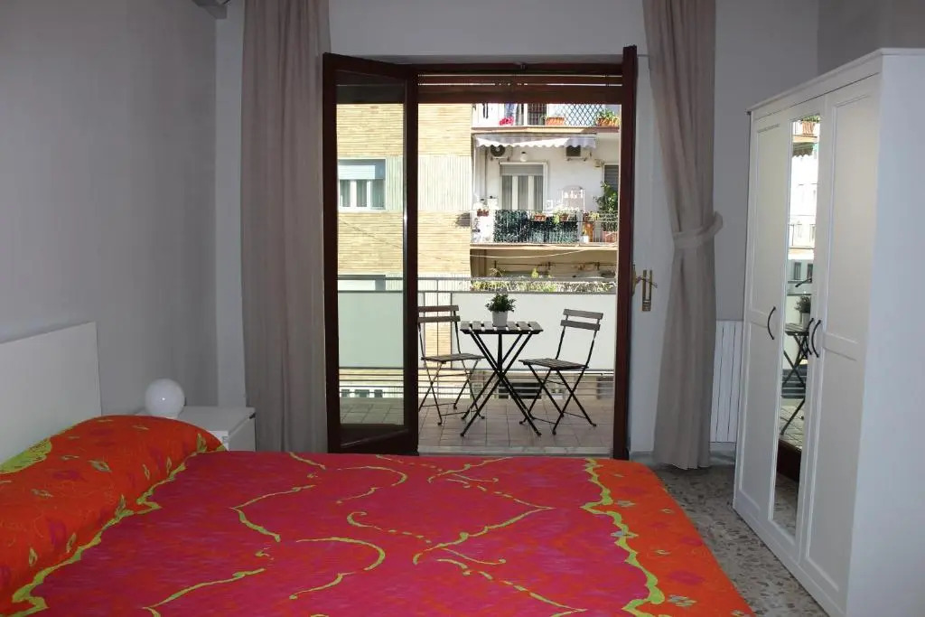 San Vitale House