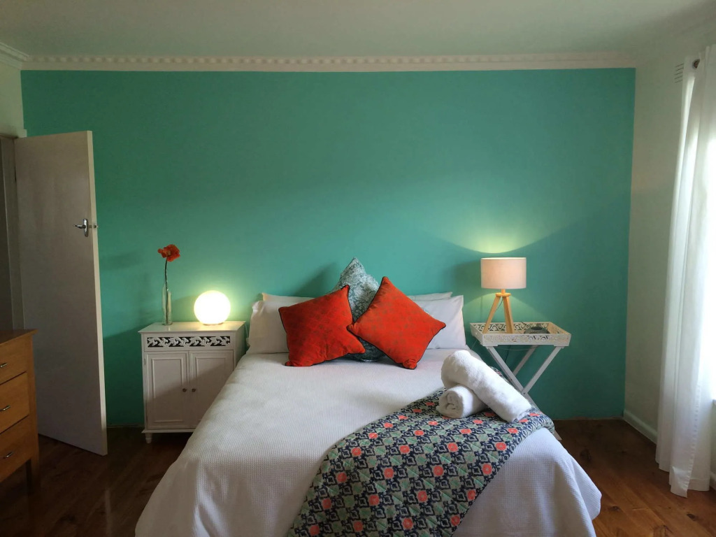 Ruby's Queenscliff