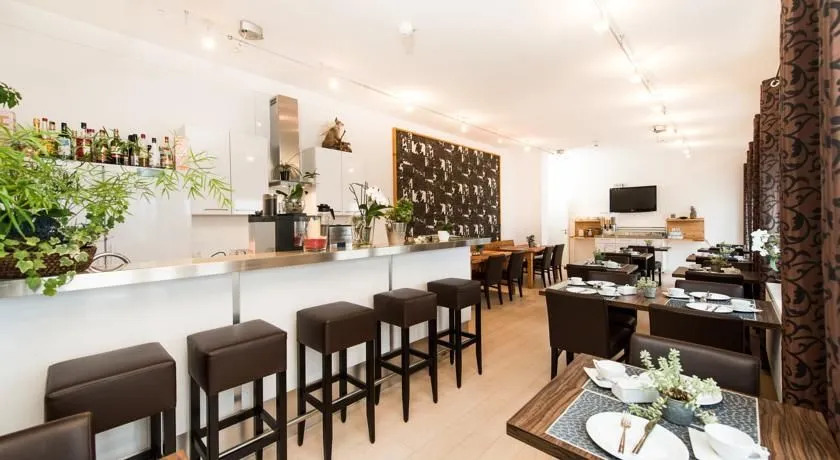 4mex hotel & living