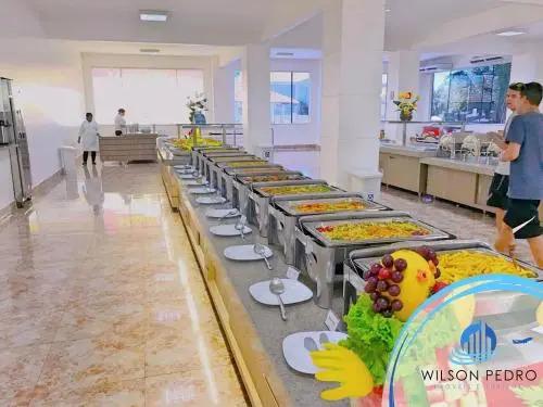 Resort Lacqua Park DiRoma