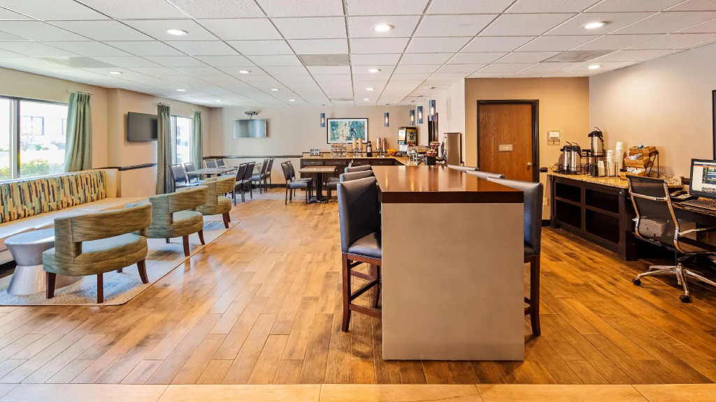 Best Western Augusta West