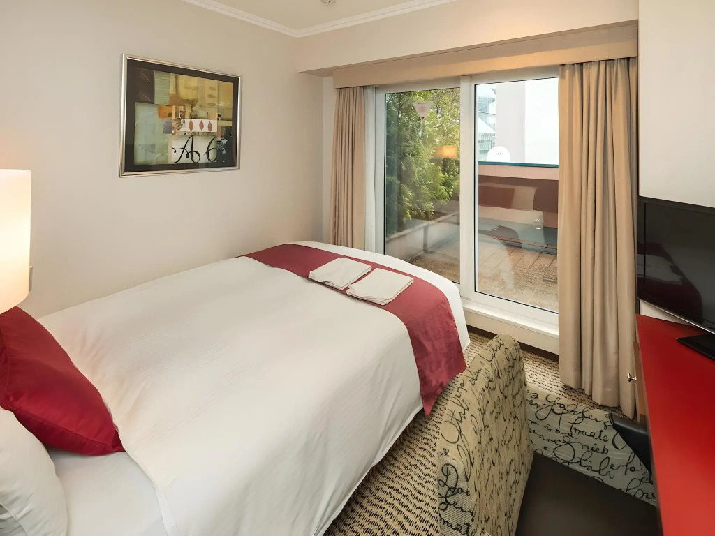 Sotetsu Fresa Inn Tokyo-Akasaka