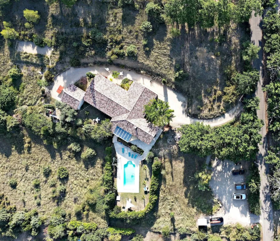 La Farigoule