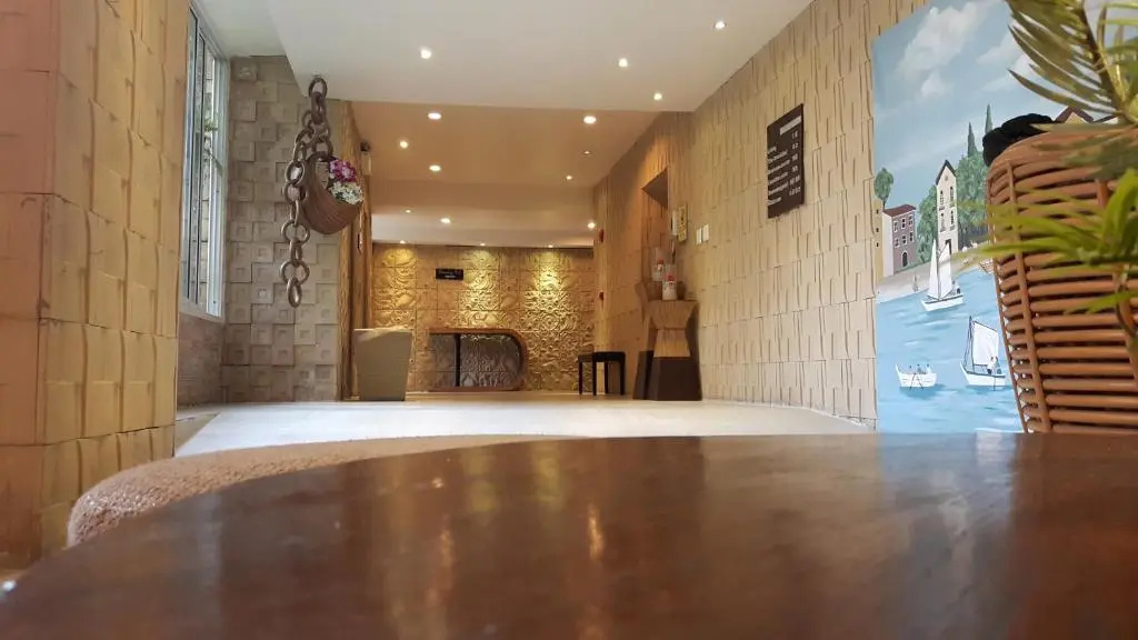Condo Minium Patong Phuket