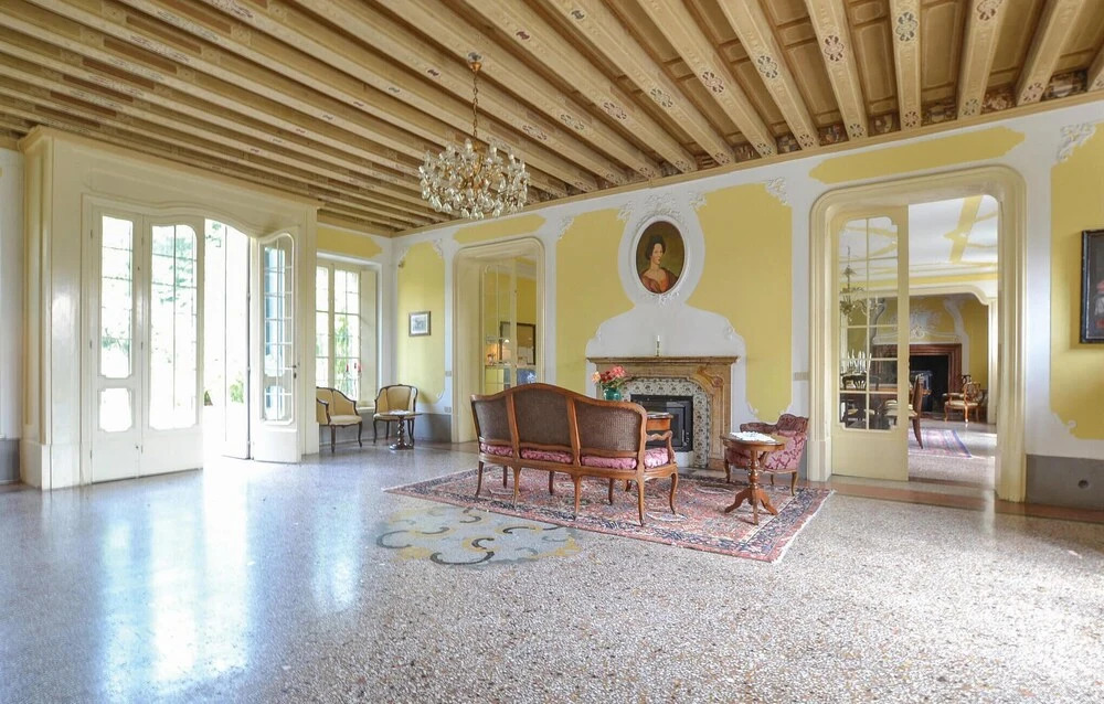 Casa Orange