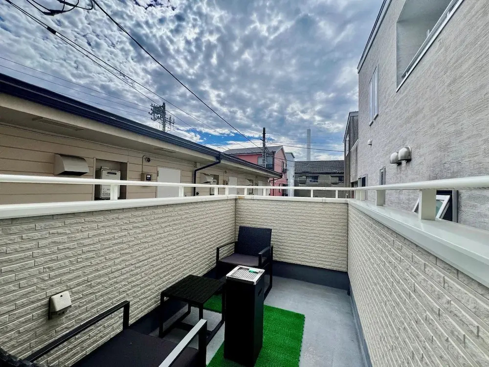 COREHOTEL Ikebukuro