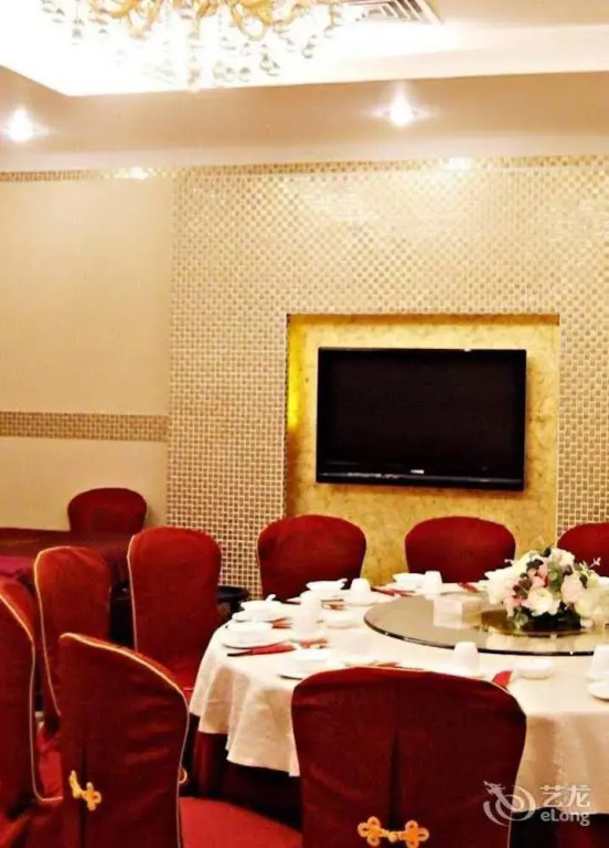 Shenzhen Shatoujiao Hotel