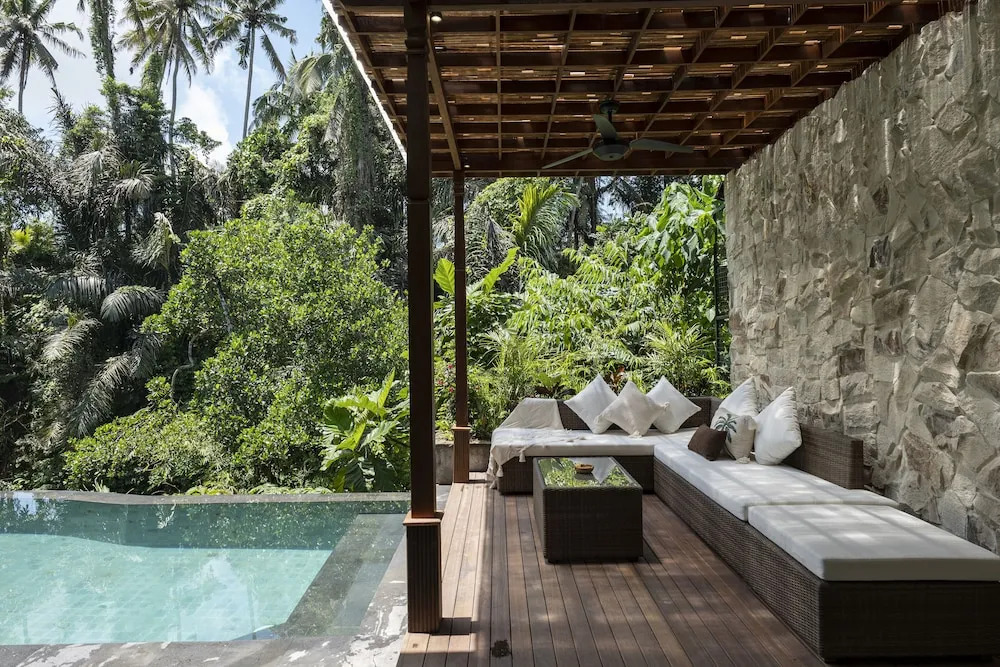 Vije Boutique Resort & Spa