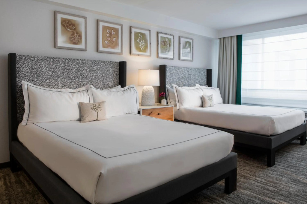 Glover Park Hotel Georgetown