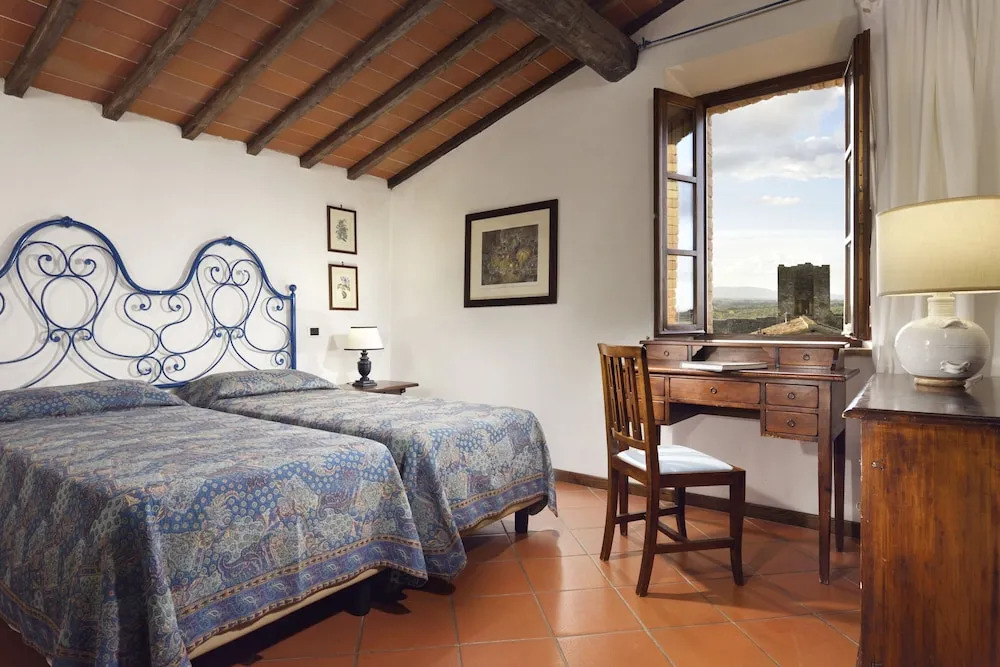 Hotel Monteriggioni