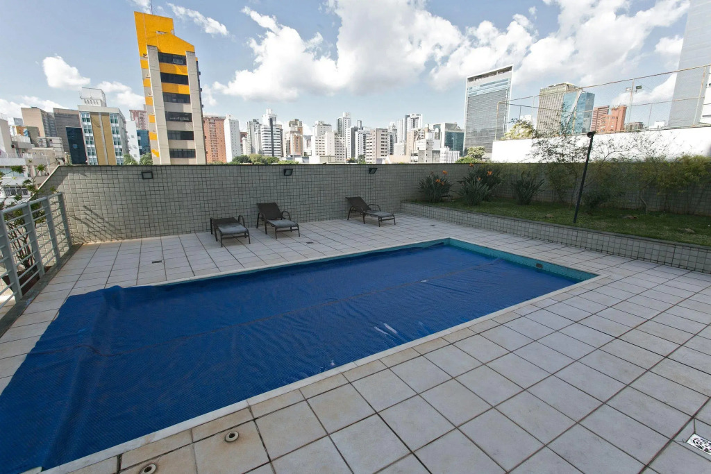 Locking´s Barro Preto 2