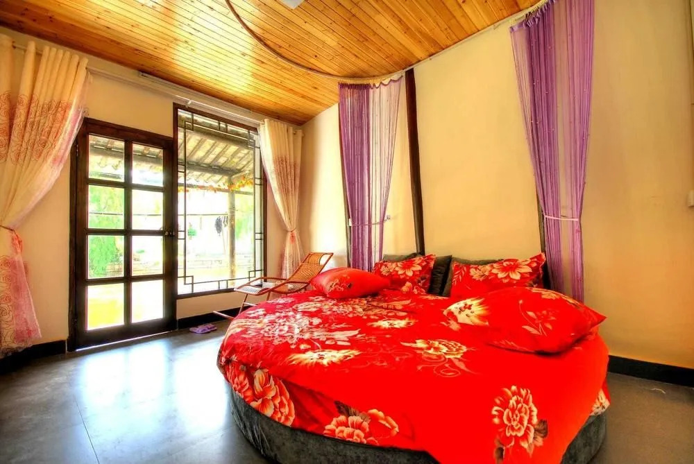 Xitang Bay Inn