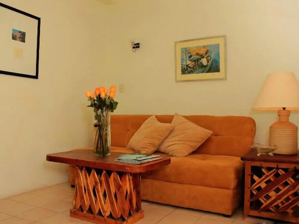 Casa Abierta