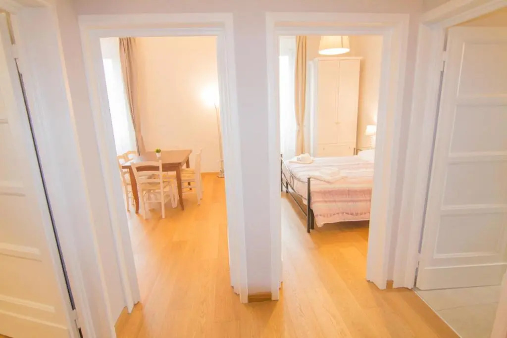 Cittadella Apartment