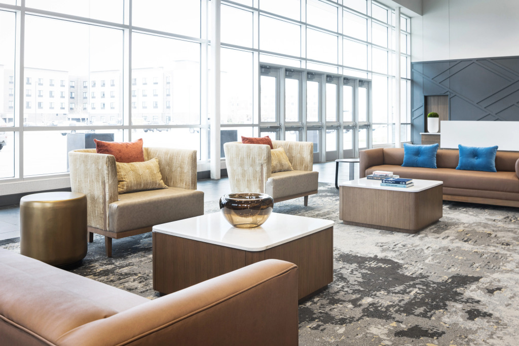 Crowne Plaza - Kearney by IHG