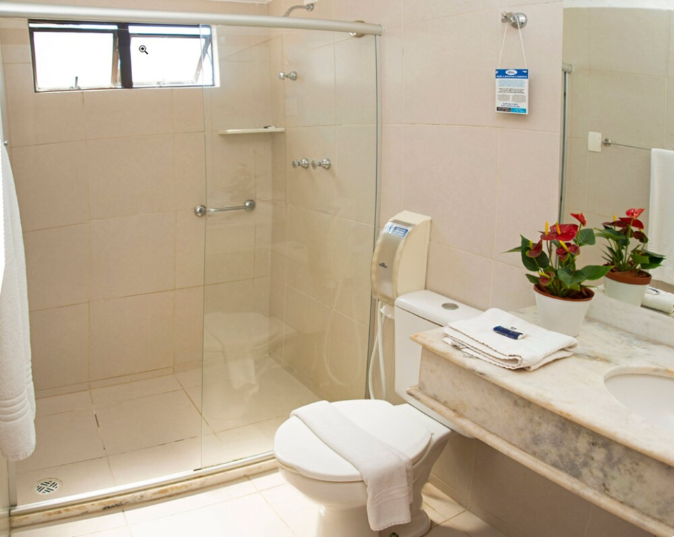 Hotel Porto da Praia