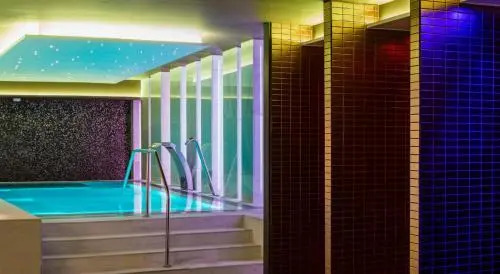 Golden Costa Salou - Adults Only 4* Sup