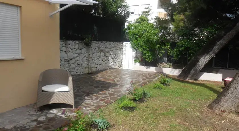 Apartman Amarilis