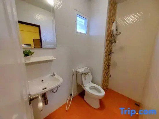 Leader Residences - ลีดเดอร์ เรสซิเดนซ์