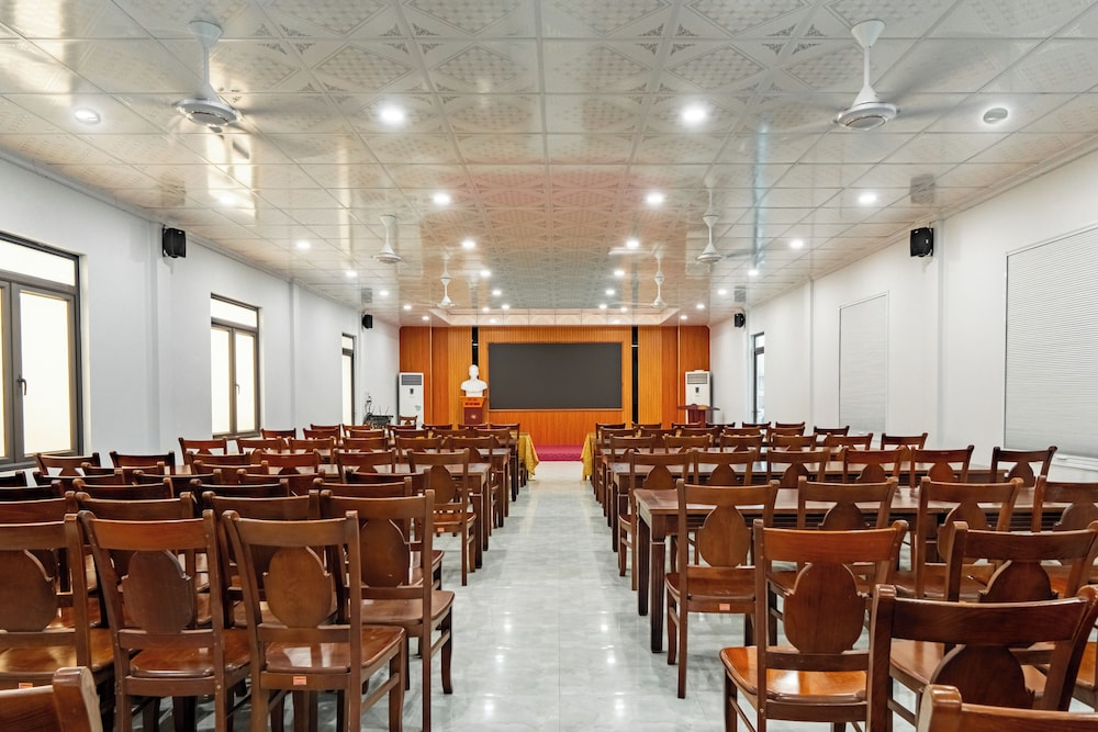 An Khang Hotel