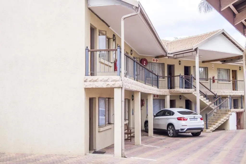 Ivory Lodge Bendor