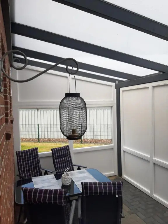 Ferienwohnung Am Ostfriesland-Wanderweg