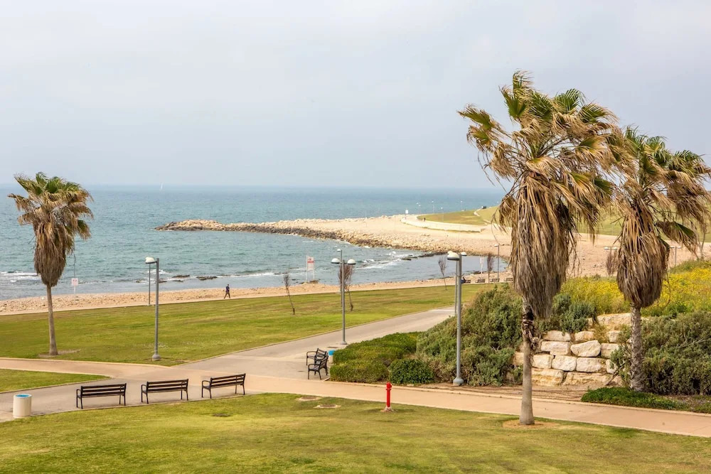 Jaffa Beach House