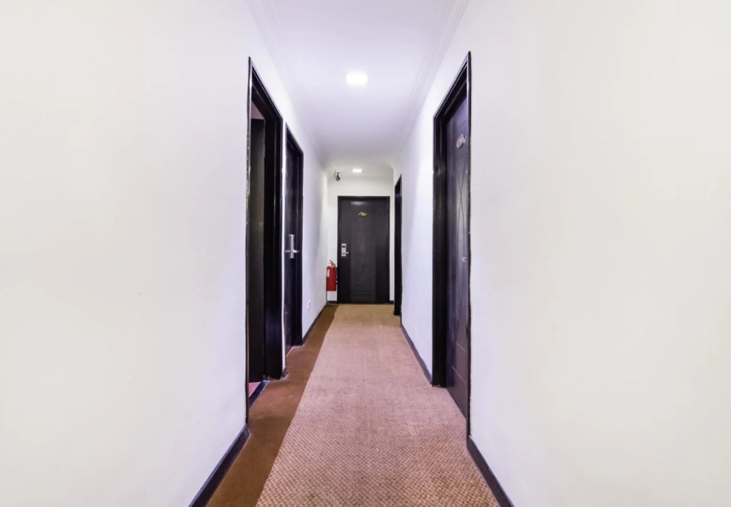 OYO 89652 Bjorn Boutique Hotel