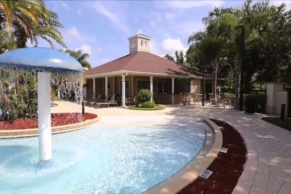 Villa Andrade at Lucaya Village Resort