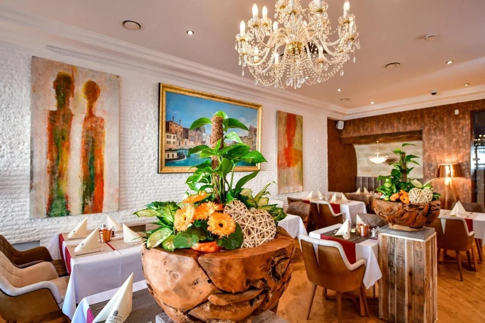 STADT HOTEL Iserlohn