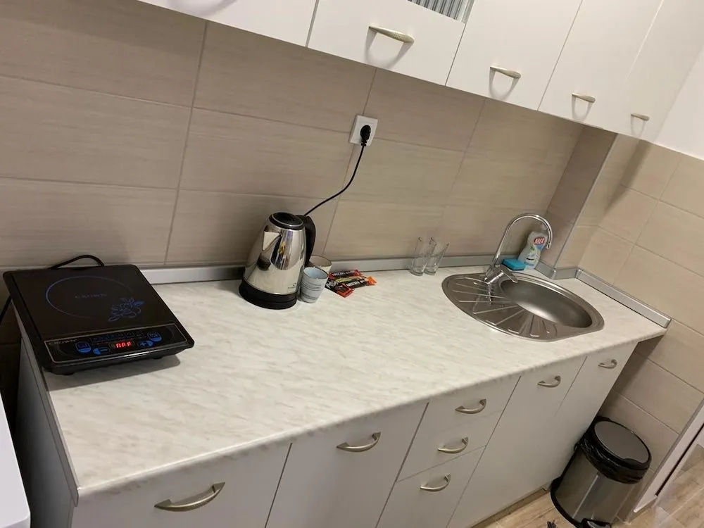 Airport view Apartment
