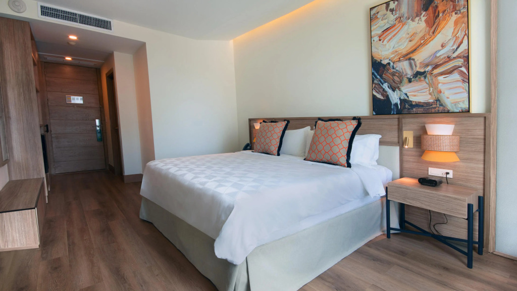 Holiday Inn Santo Domingo by IHG