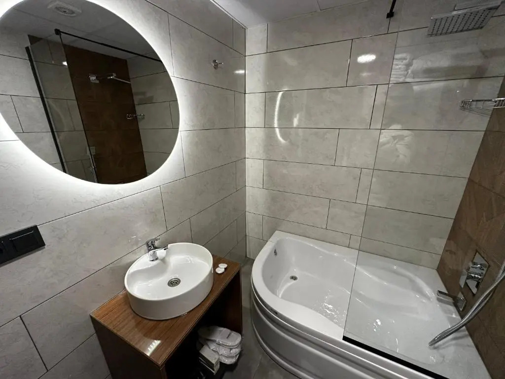 Bademi Room