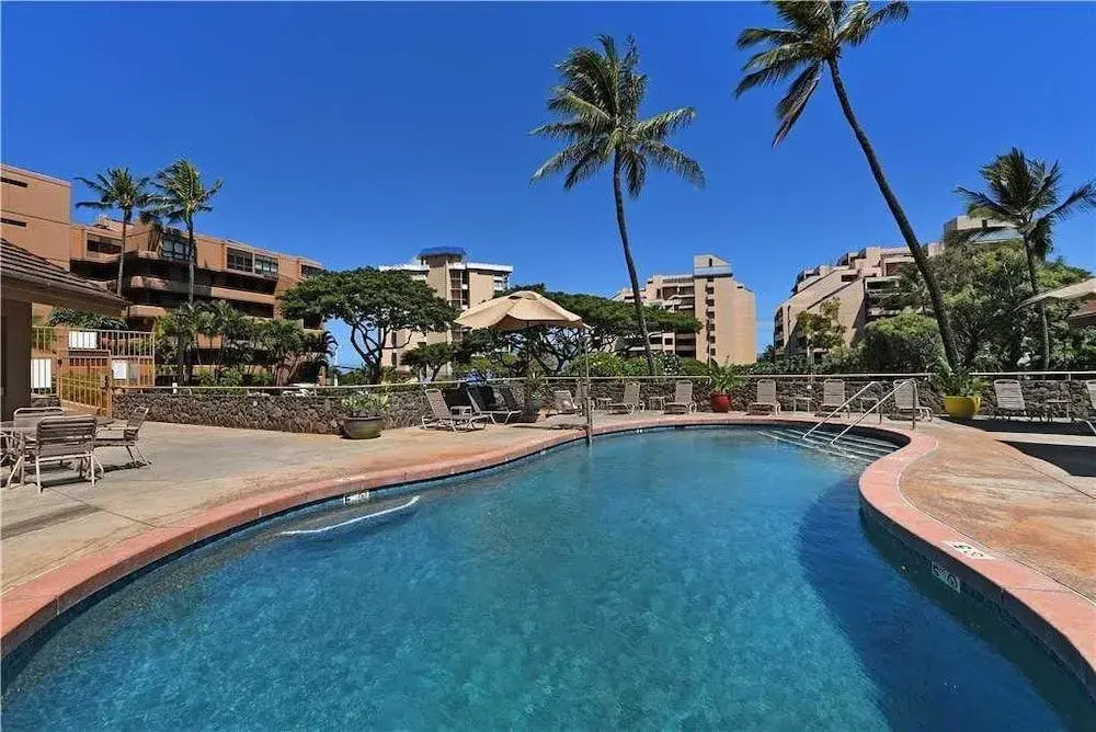 Kahana Villas #F507 - 2 Br Condo