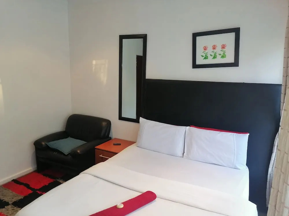 Isabel's Guesthouse
